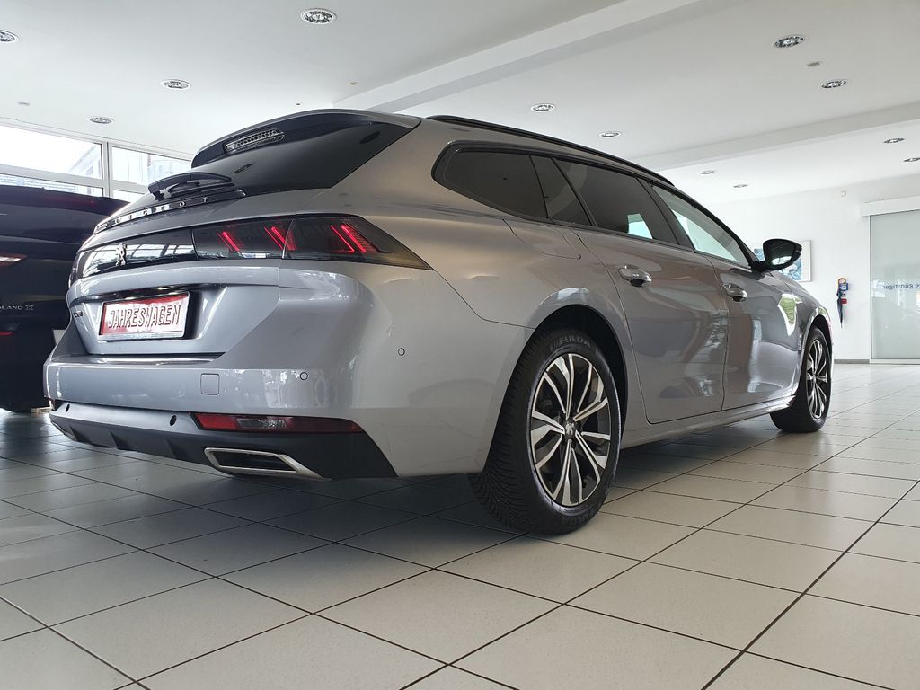 Bild des Angebotes Peugeot 2024 AUTOMATIK. EXCLUSIV 508 FAMILIEN-SPORTKOMBI
