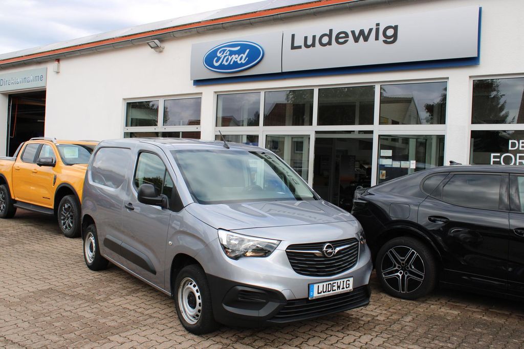 Bild des Angebotes Opel Combo Selection 1.5 CDTI DPF Rückfahrkamera GJR