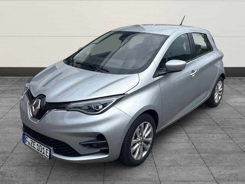 Bild des Angebotes Renault ZOE (mit Batterie) Z.E. 50 EXPERIENCE Selection