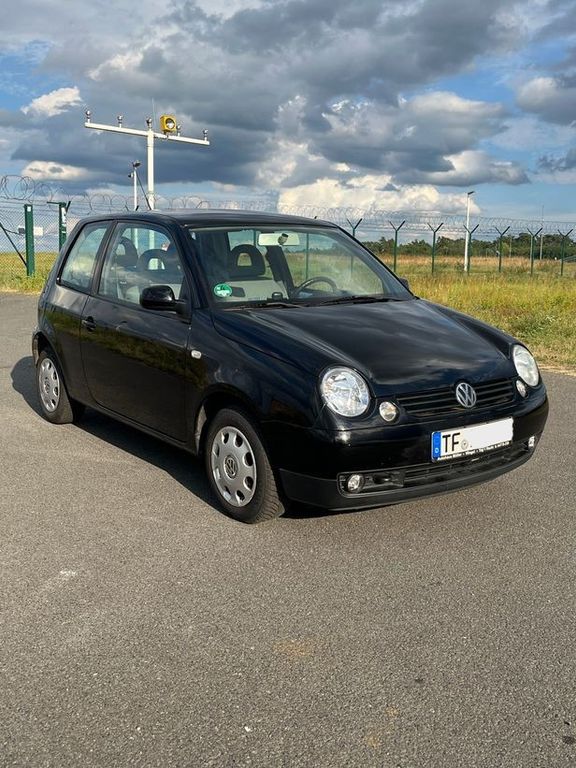 Bild des Angebotes Volkswagen Lupo 1.0 TRENDLINE Trendline