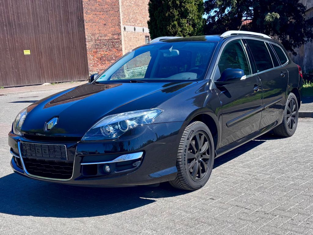Bild des Angebotes Renault Laguna Grandtour Expression 2.0 16V 140 E85 eco