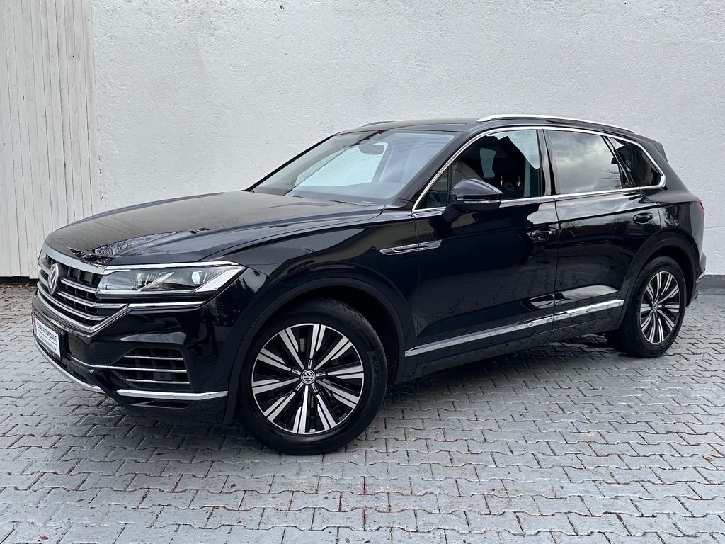 Bild des Angebotes Volkswagen Touareg 3.0 TDI 4Motion Elegance/Virtual/Kamera