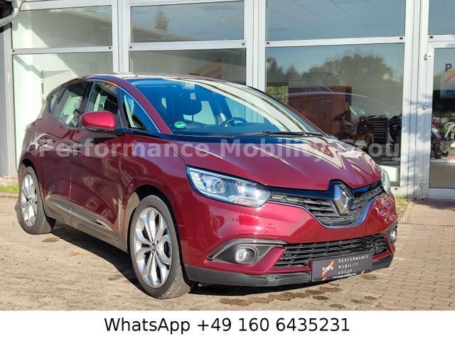 Bild des Angebotes Renault Scenic IV Experience Navigation/20"/wenig Km