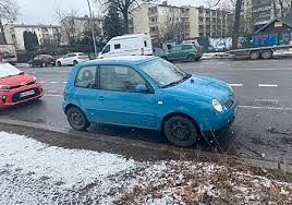 Bild des Angebotes Volkswagen Lupo 1.0 BASIS Basis