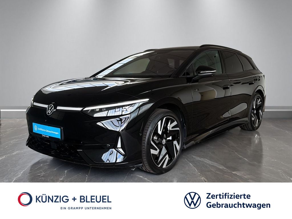 Bild des Angebotes Volkswagen ID.7 Tourer GTX +WÄRMEPUMPE+AHK+360°+