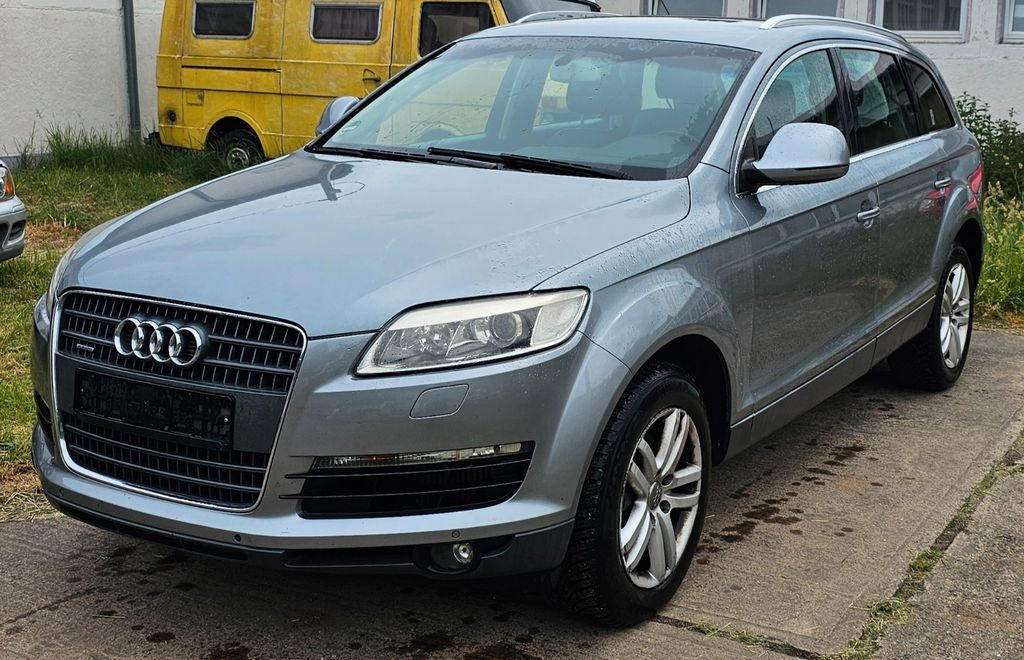 Bild des Angebotes Audi Q7 3.0 TDI **TÜV **