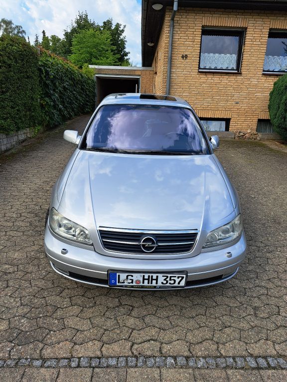 Bild des Angebotes Opel Omega 2.2 -