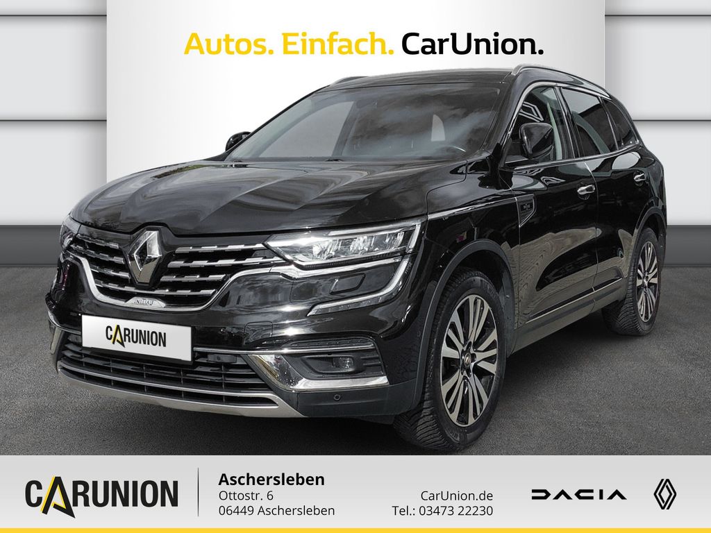 Bild des Angebotes Renault Koleos INITIALE PARIS TCe 160 EDC