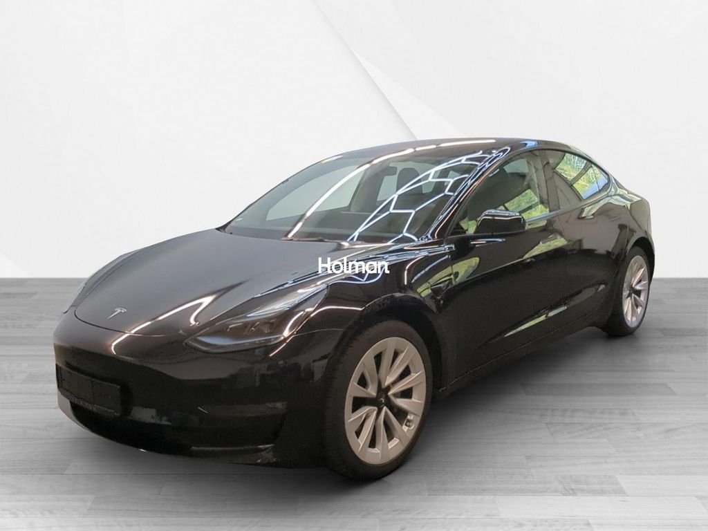 Bild des Angebotes Tesla Model 3 Long Range Dual Motor A.Pilot AHK Pr. In