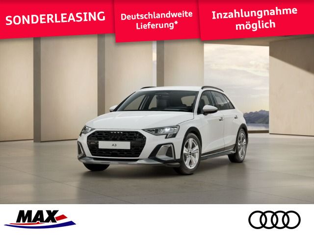 Audi A3 allstreet e-hybrid*-29% UVP**FREI-KONFIGURIER