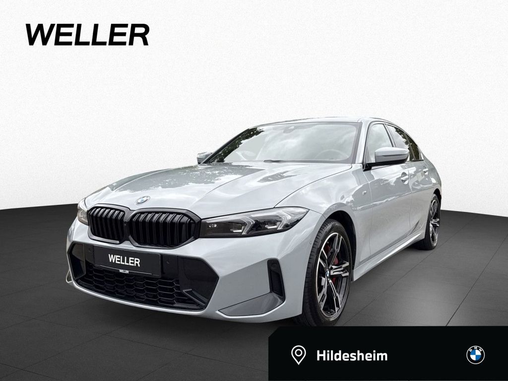 Bild des Angebotes BMW 320i xDrive Lim M Sport PRO LiCoPro Ad.LED 360°