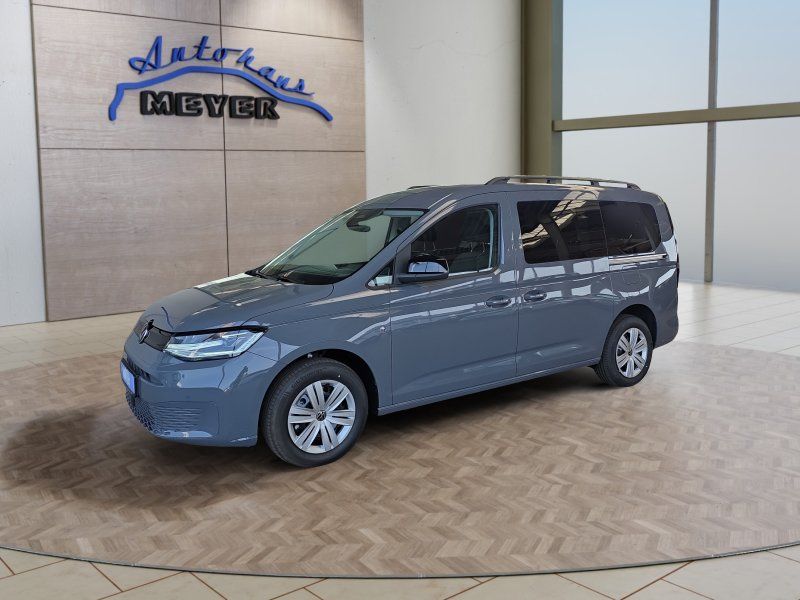 Bild des Angebotes Volkswagen Caddy Maxi 1,5TSI DSG aAHK/7-Sitzer/Kamera/ACC/S