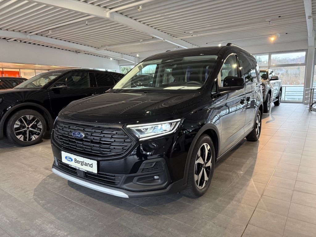 Bild des Angebotes Ford Tourneo Connect ACTIVE 150PS PHEV Automatik