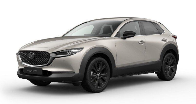 Bild des Angebotes Mazda CX-30 2.5L e-SKYACTIV G 140ps 6MT FWD Homura