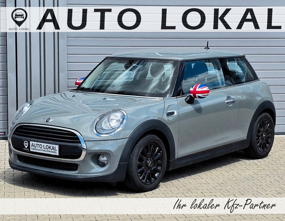 Bild des Angebotes MINI One D / Gute Ausstattung / Top Zustand