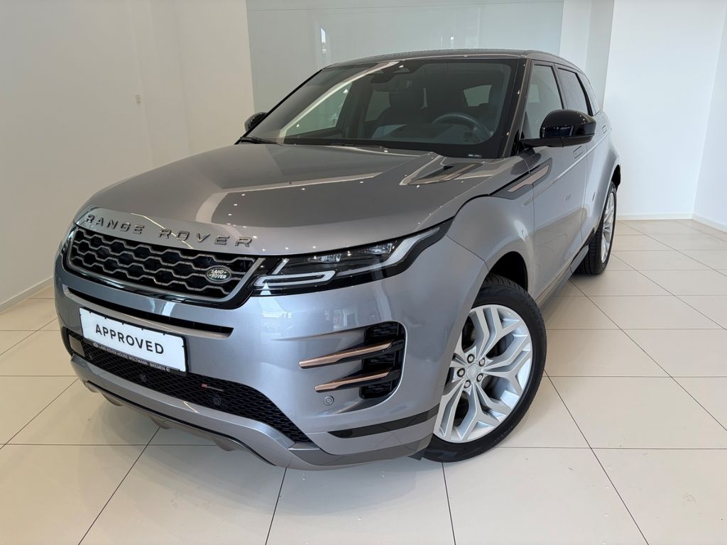 Bild des Angebotes Land Rover Range Rover Evoque D200 R-Dynamic SE Head Up