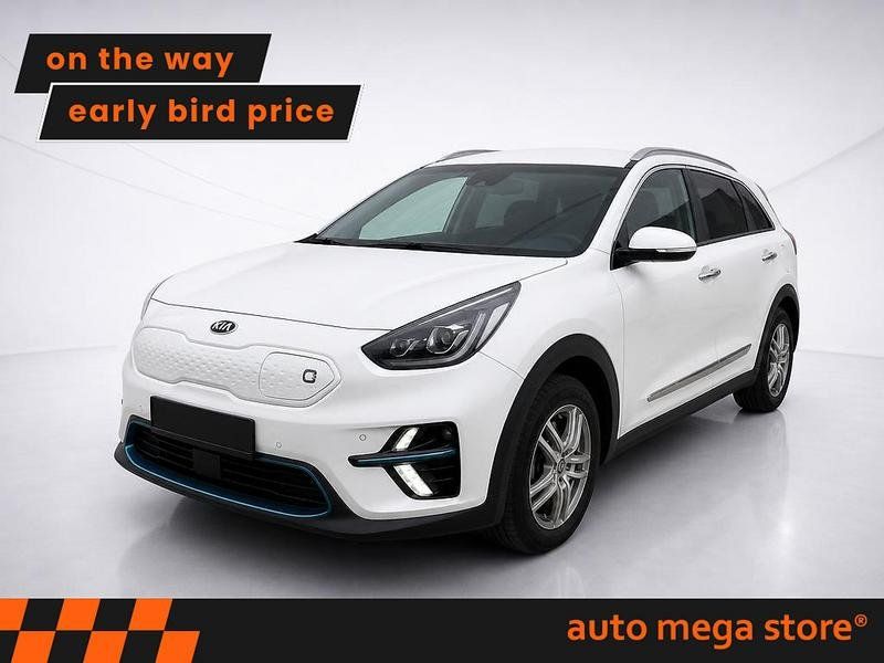 Bild des Angebotes Kia Niro EV Spirit 64 kWh WPU/RFK/ACC/SHZ/JBL