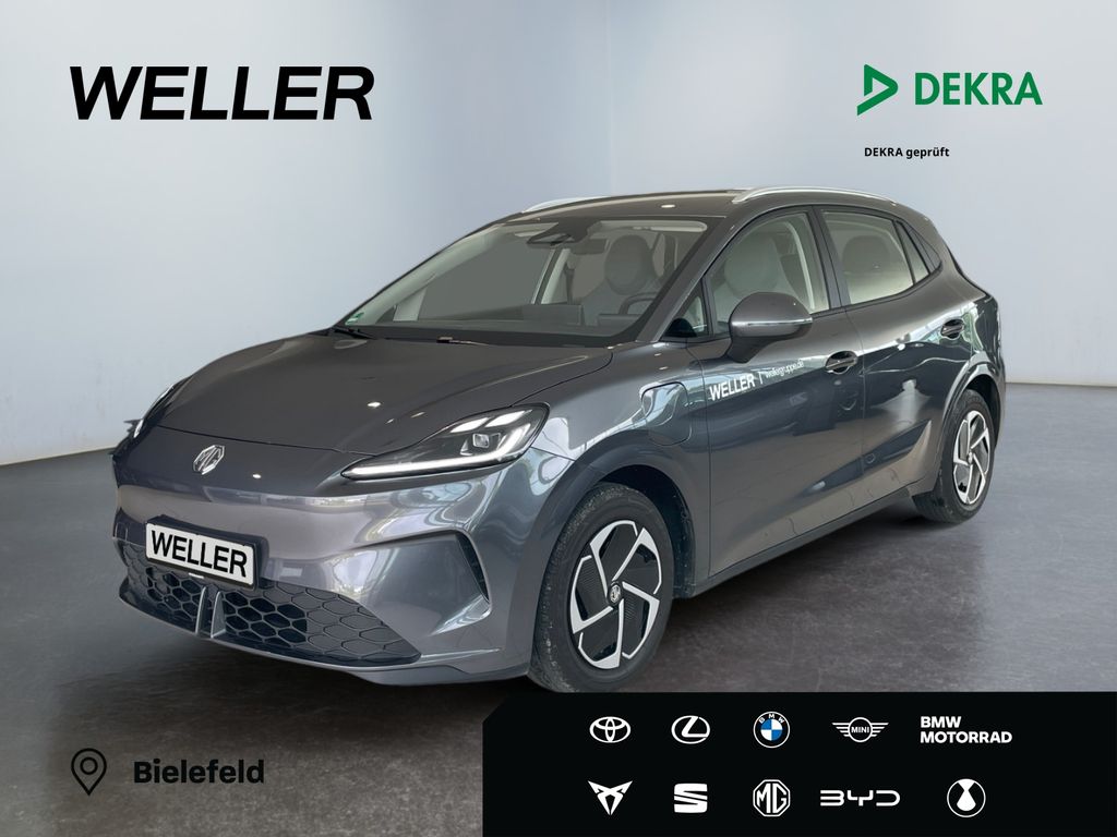 Bild des Angebotes MG4 EV Urban MG PREMIUM 54kWh*WäPu*360Grad*NAV*C