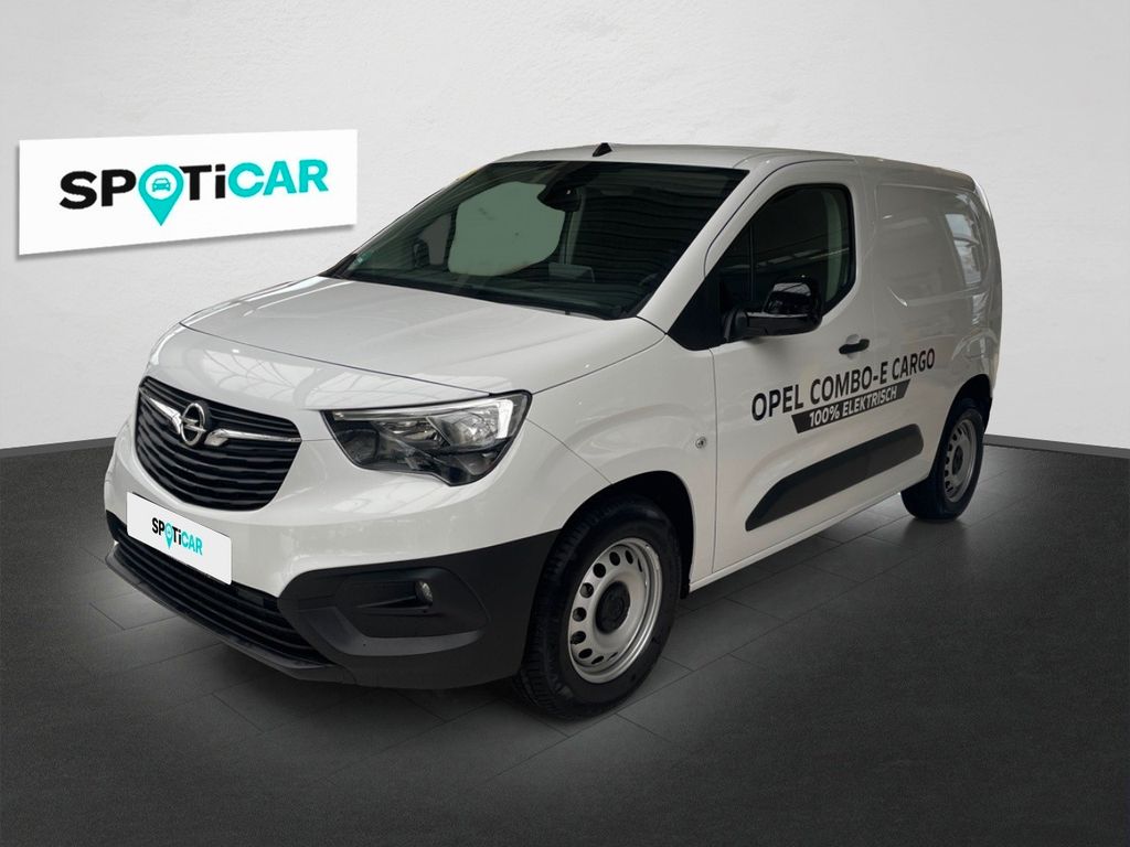 Bild des Angebotes Opel Combo Cargo Edition Electric