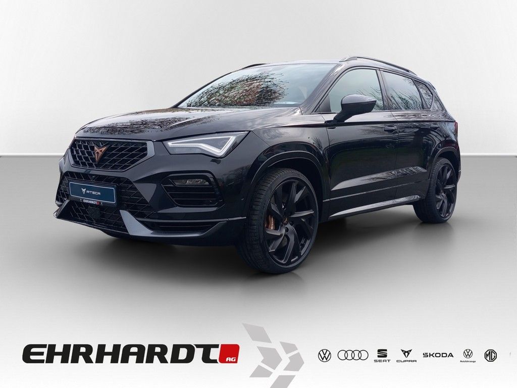 Bild des Angebotes Cupra Ateca 2.0 TSI DSG 4Drive VZ Tribe Edition DCC BR