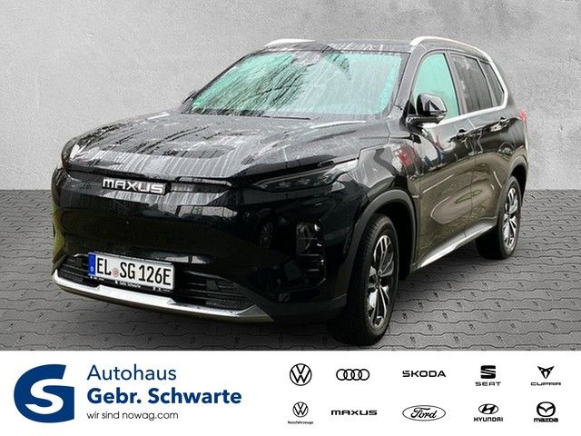 Bild des Angebotes Maxus Euniq 6 SUV 70Kwh LED+PANO+360°CAM+LEDER+SHZG.