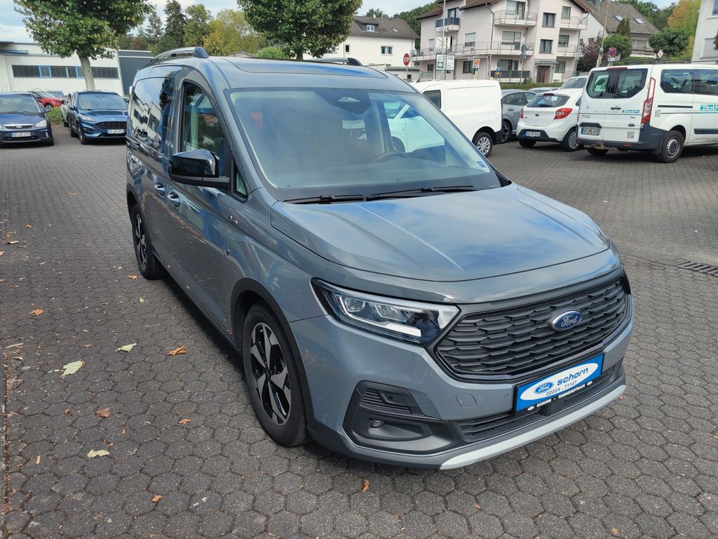Bild des Angebotes Ford Tourneo Connect Active