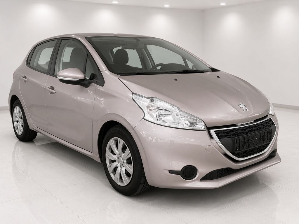 Bild des Angebotes Peugeot 208 Active Automatik Klima PDC