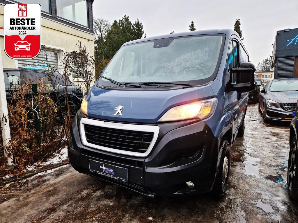 Bild des Angebotes Peugeot Boxer 328 L1H1 Pro BlueHDi 120 Stop&Start|KLIMA|