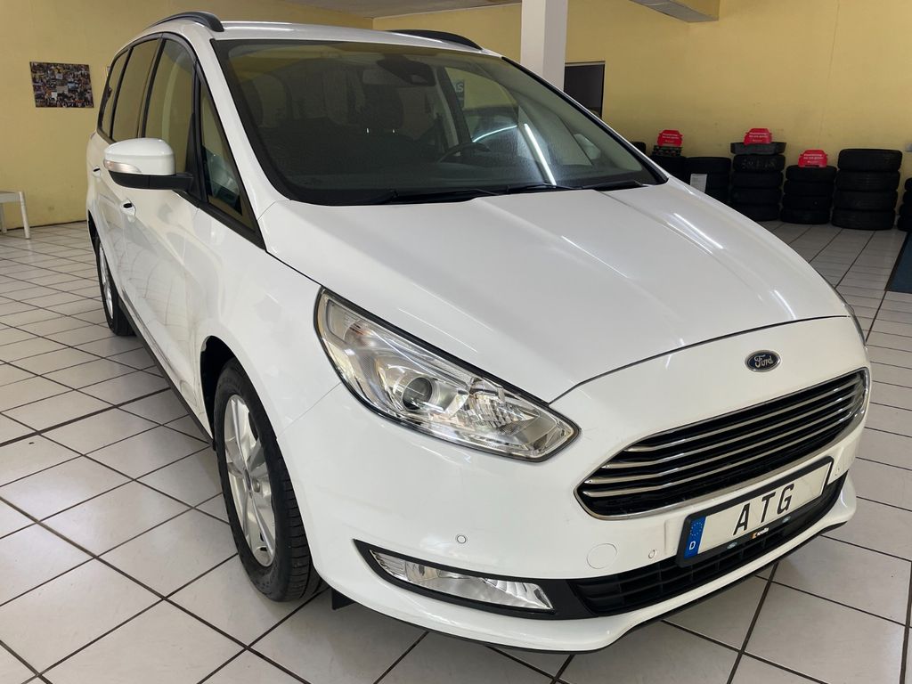 Bild des Angebotes Ford Galaxy Business, 7-Sitzer,Navi,PDC