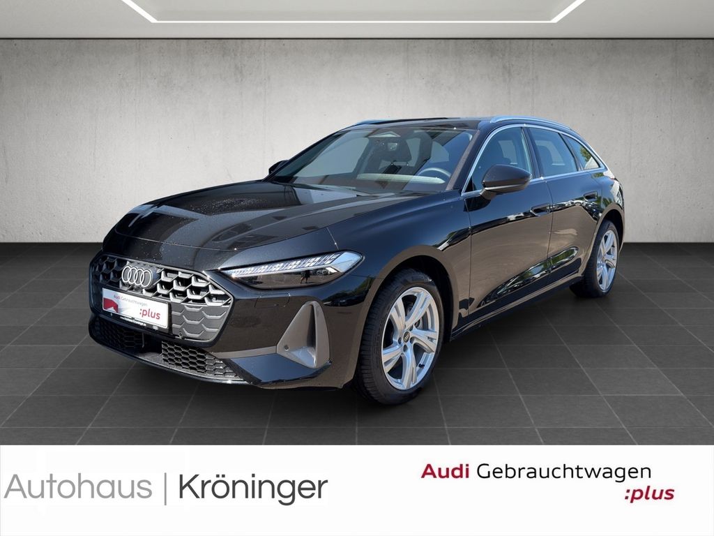 Bild des Angebotes Audi A5 Avant 2.0 TDI S Tronic ACC Navi LED Klima