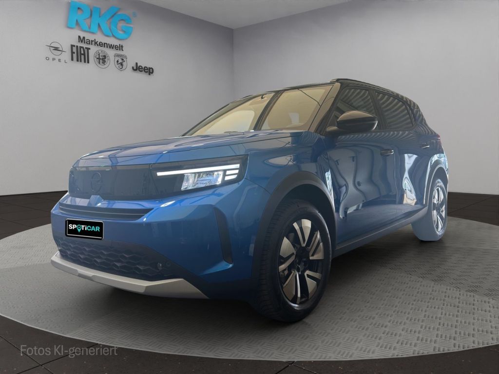 Bild des Angebotes Opel Frontera GS 1.2 81 kW