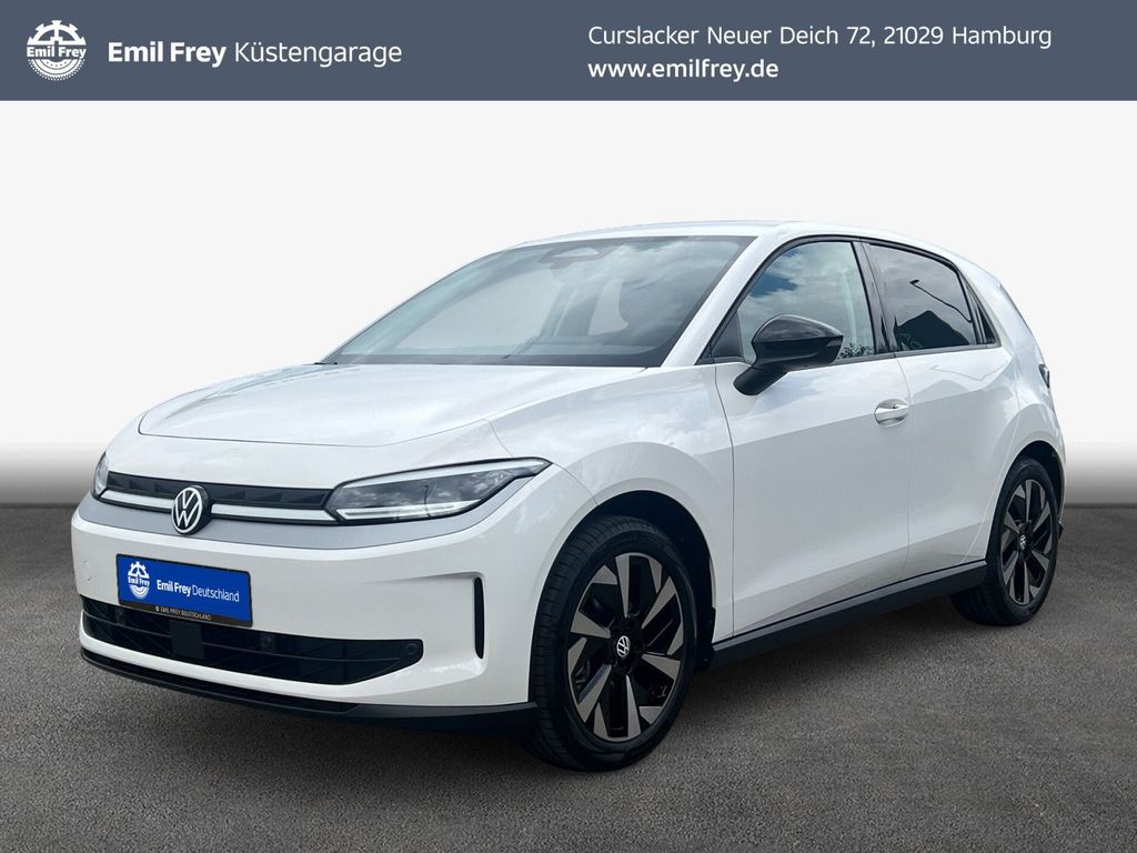Bild des Angebotes Volkswagen ID. Polo Launch-Edition Life NAVI RFK ACC SHZ