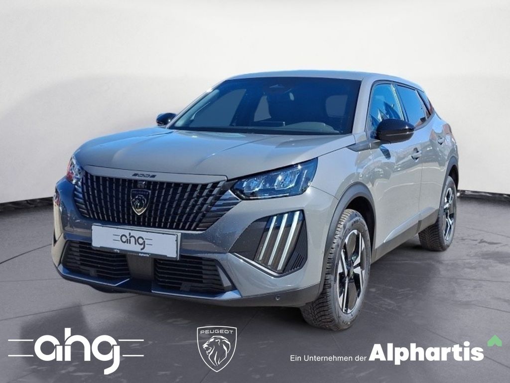 Bild des Angebotes Peugeot 2008 Allure Hyb.110 e-DSC6 360-Kamera // Toterwi