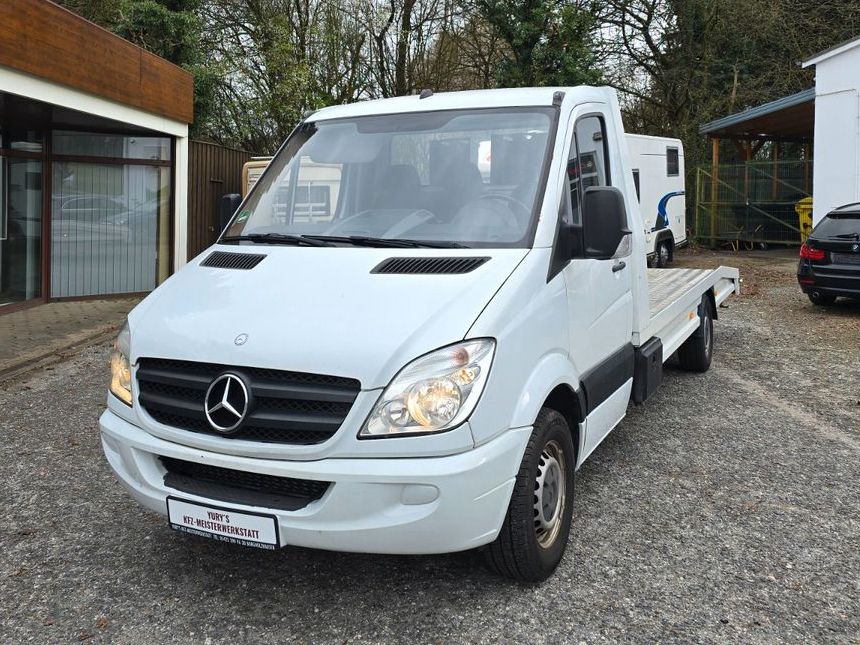 Bild des Angebotes Mercedes-Benz Sprinter