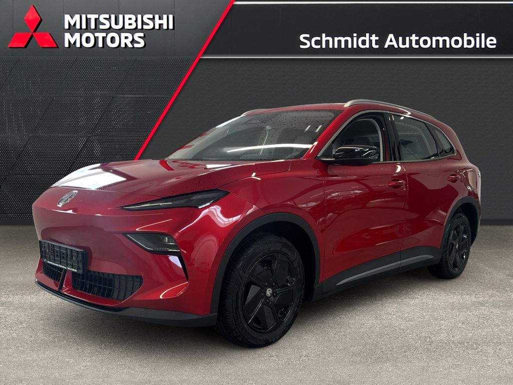 Bild des Angebotes MGS5 EV Comfort 49 kWh Standard SHZ PDC Kamera