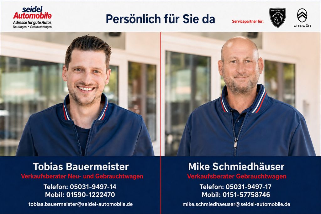 Bild des Angebotes Citroën C3 Turbo 100 Stop&Start MAX