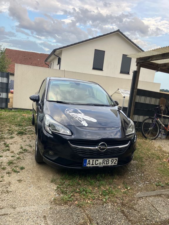 Bild des Angebotes Opel Corsa 1.4 Color Edition 74kW S/S Color Edition