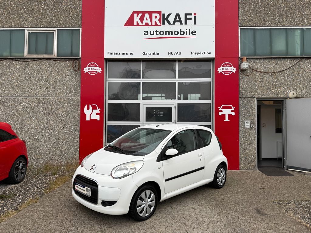 Bild des Angebotes Citroën C1 Style