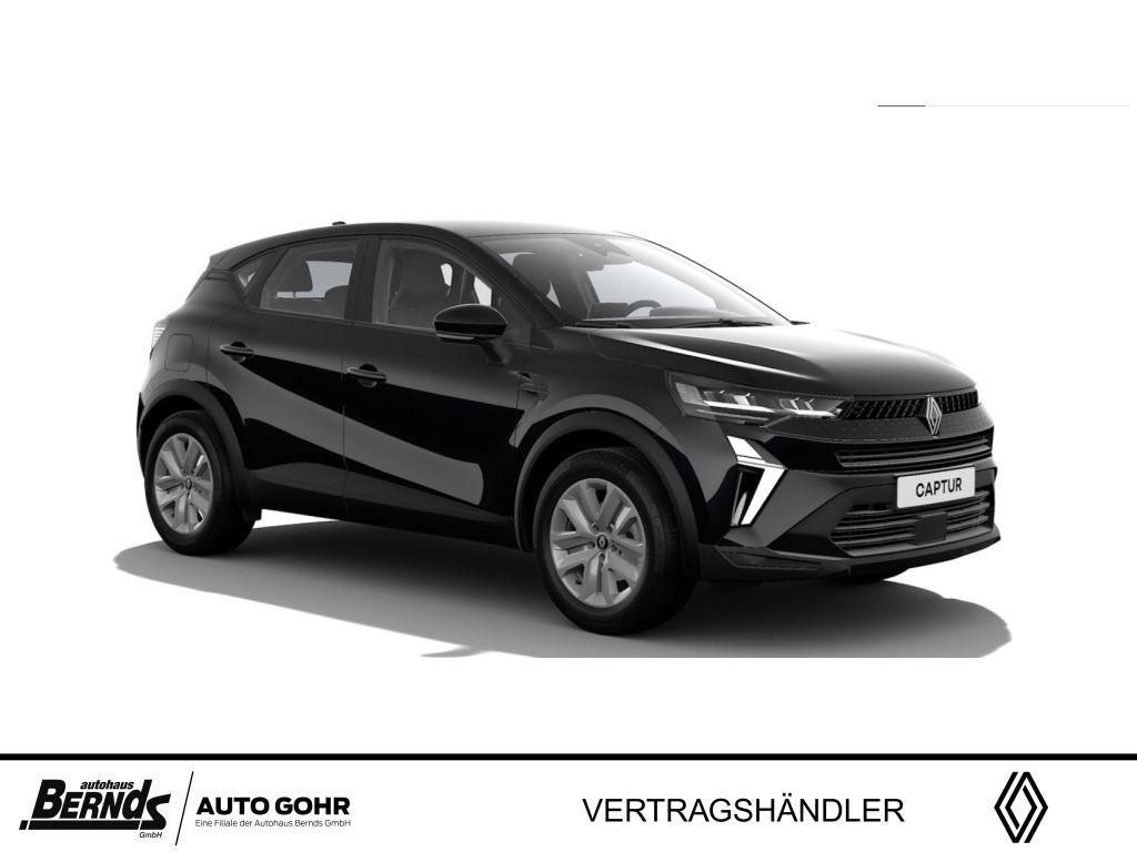Bild des Angebotes Renault Captur TCe 115 EVOLUTION APPLE-CP KLIMAAUT R-KAM