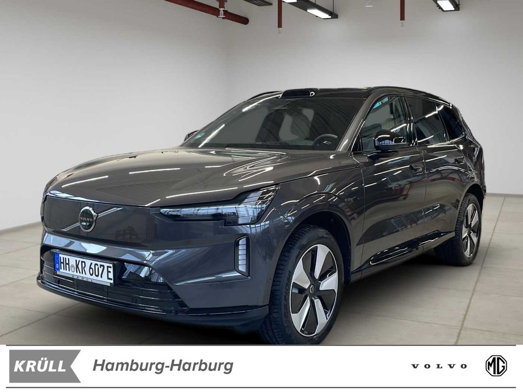 Bild des Angebotes Volvo EX90 Single Motor Plus UPE 94.900€ PANO/ Pilot/