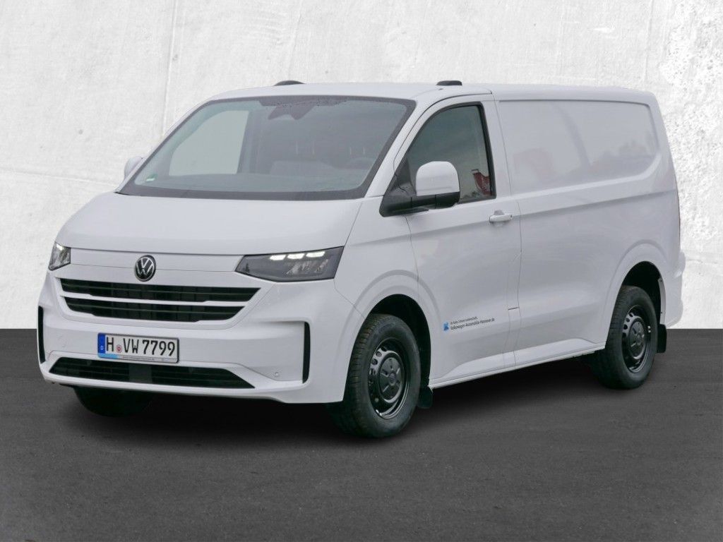 Bild des Angebotes Volkswagen Transporter Kasten 2.0 TDI Klima Navi