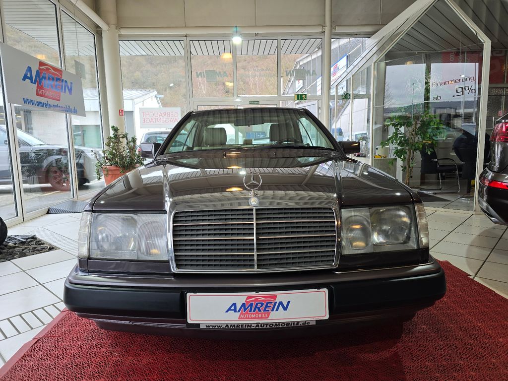 Bild des Angebotes Mercedes-Benz CE 320 Sport Line+TOP ZUSTAND+TÜV / SERVICE NEU+