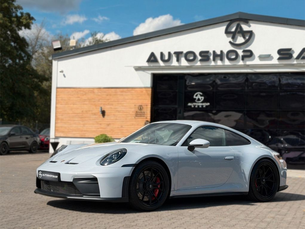 Bild des Angebotes Porsche 911 GT3 Touring Paket Schalensitz*Lift*Bose