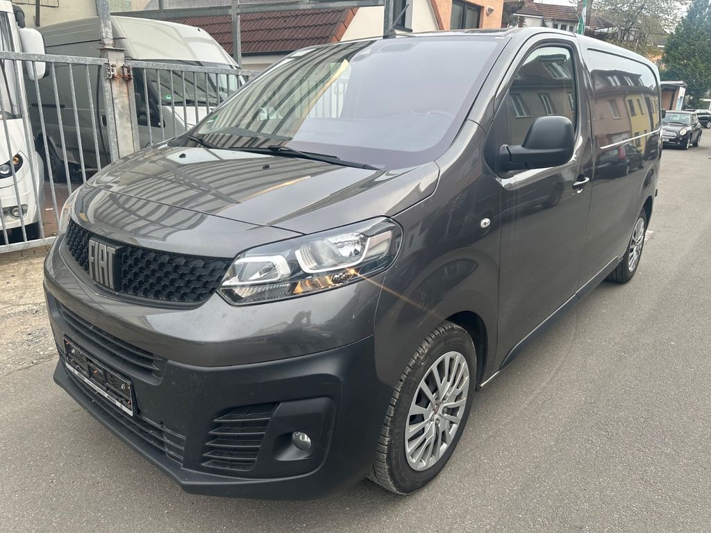 Bild des Angebotes Fiat Scudo L2 SX /navi/kam360/ahk/eu6/hu&au