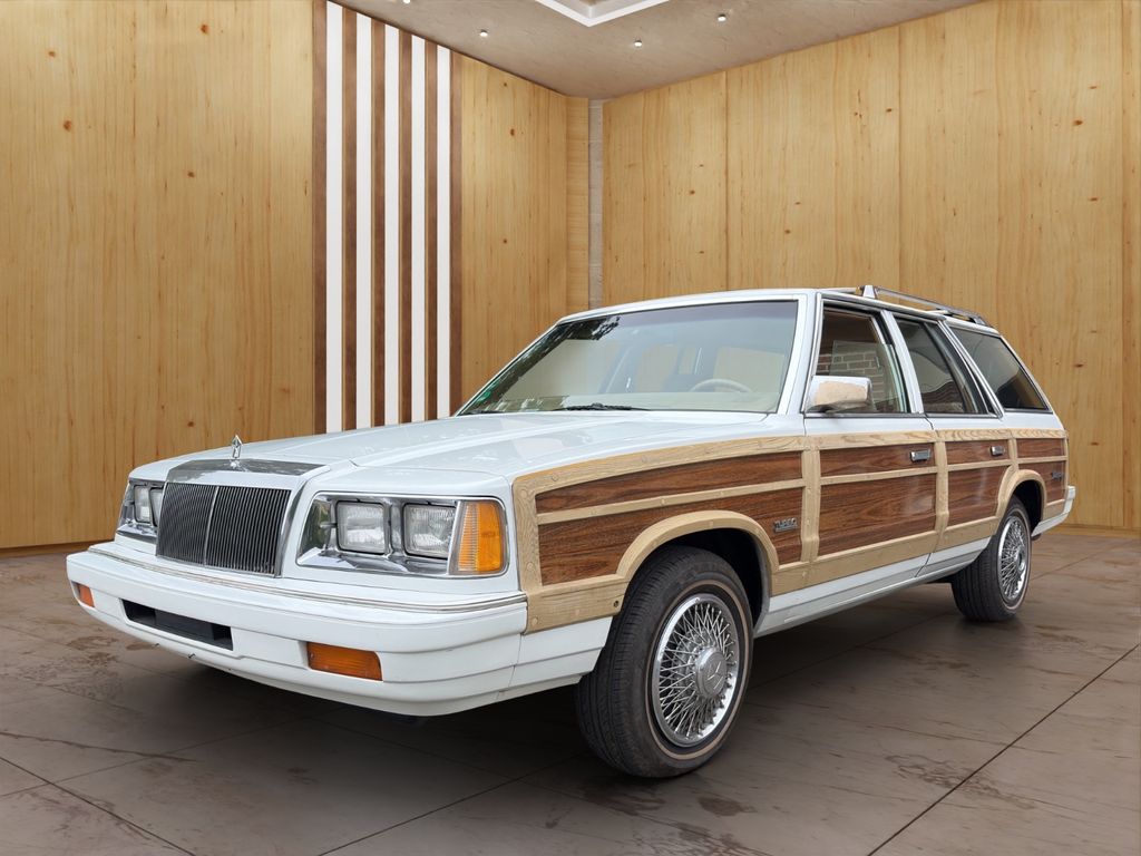 Chrysler Le Baron Kombi Town Country