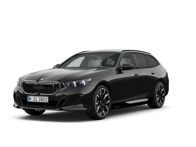Bild des Angebotes BMW i5 eDrive40 Touring M Sportpaket Pro Aktive Gesc