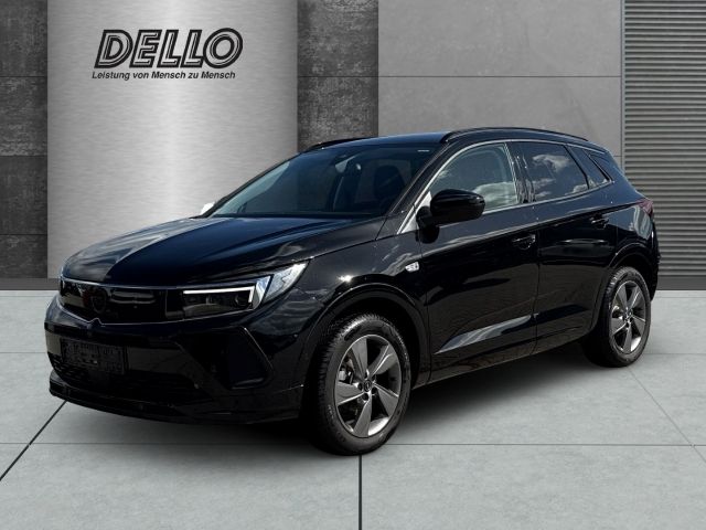 Bild des Angebotes Opel Grandland Enjoy 1.2 TURBO Navi 360Kamera MatrixL