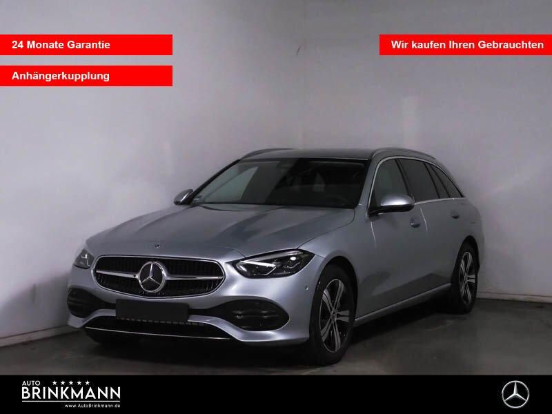 Bild des Angebotes Mercedes-Benz C 300de T AVANTGARDE/AHK/LED/360°KAMERA/MEMORY