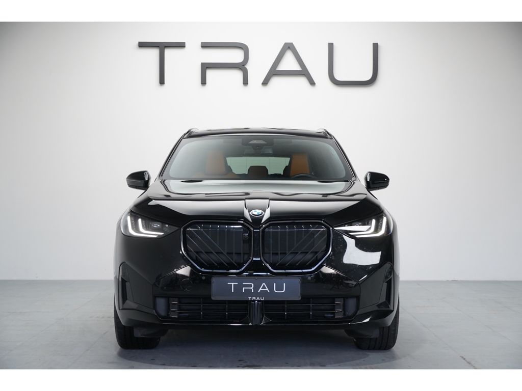 Bild des Angebotes BMW X3 20d M Sport Pro Inno Comfort AHK HUD H&K Park