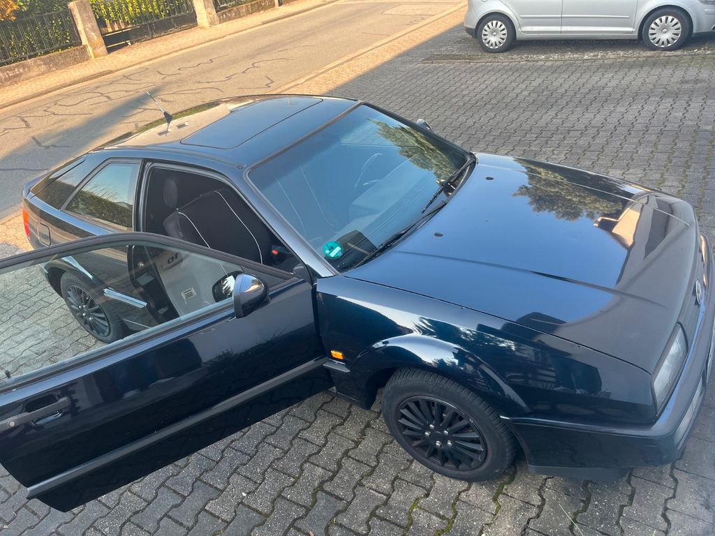 Bild des Angebotes Volkswagen Corrado 2.0 Standard